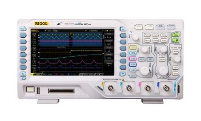Picture of DSO OSCILLOSCOPE 70MHz 4CH 1GSa/s 2CH 25MHZ AFG